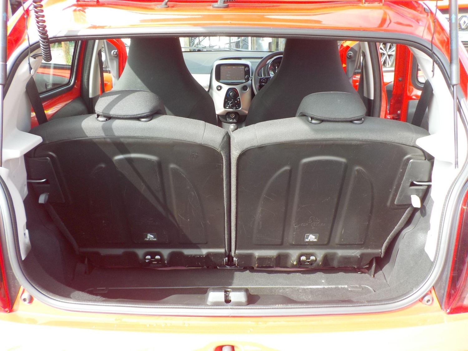 Used Peugeot 108 2018 for sale - 76994900: Photo 23