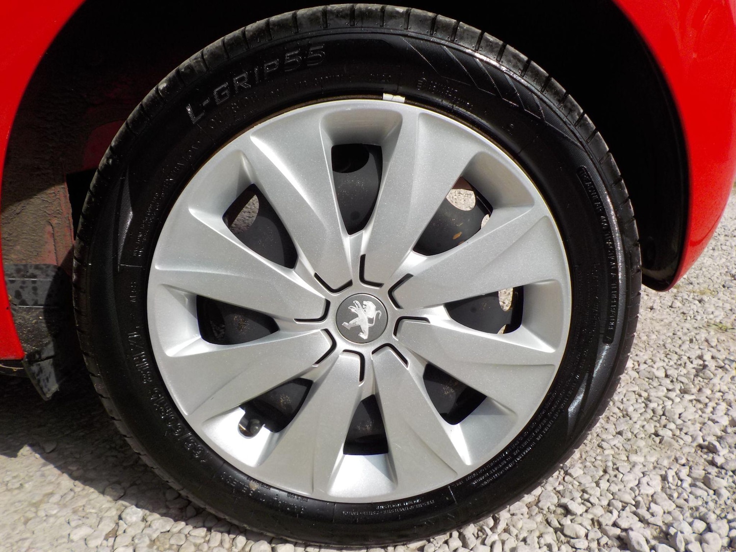 Used Peugeot 108 2018 for sale - 76994900: Photo 25