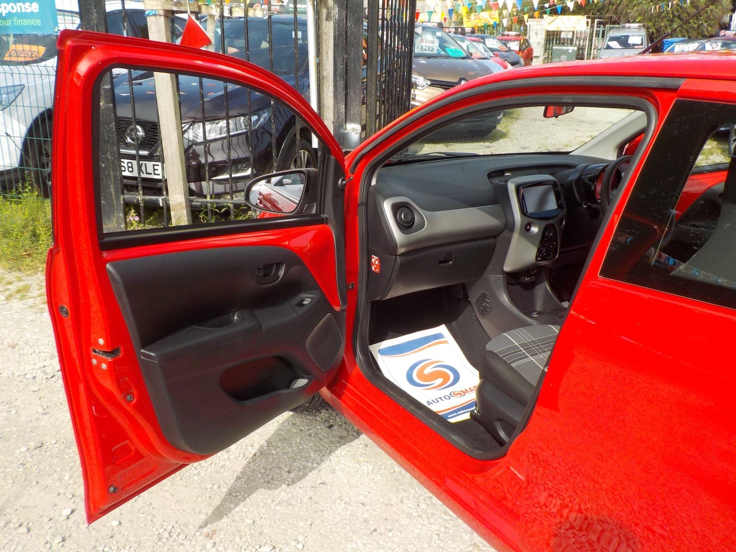 Used Peugeot 108 2018 for sale - 76994900: Photo 28