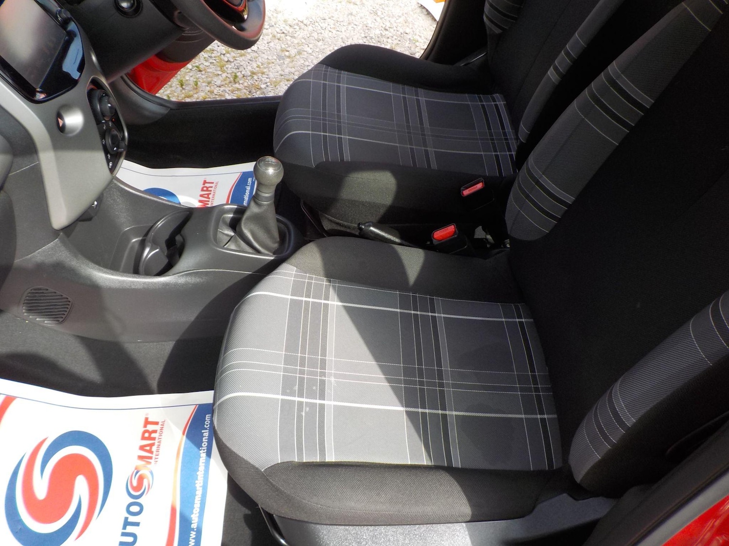 Used Peugeot 108 2018 for sale - 76994900: Photo 29