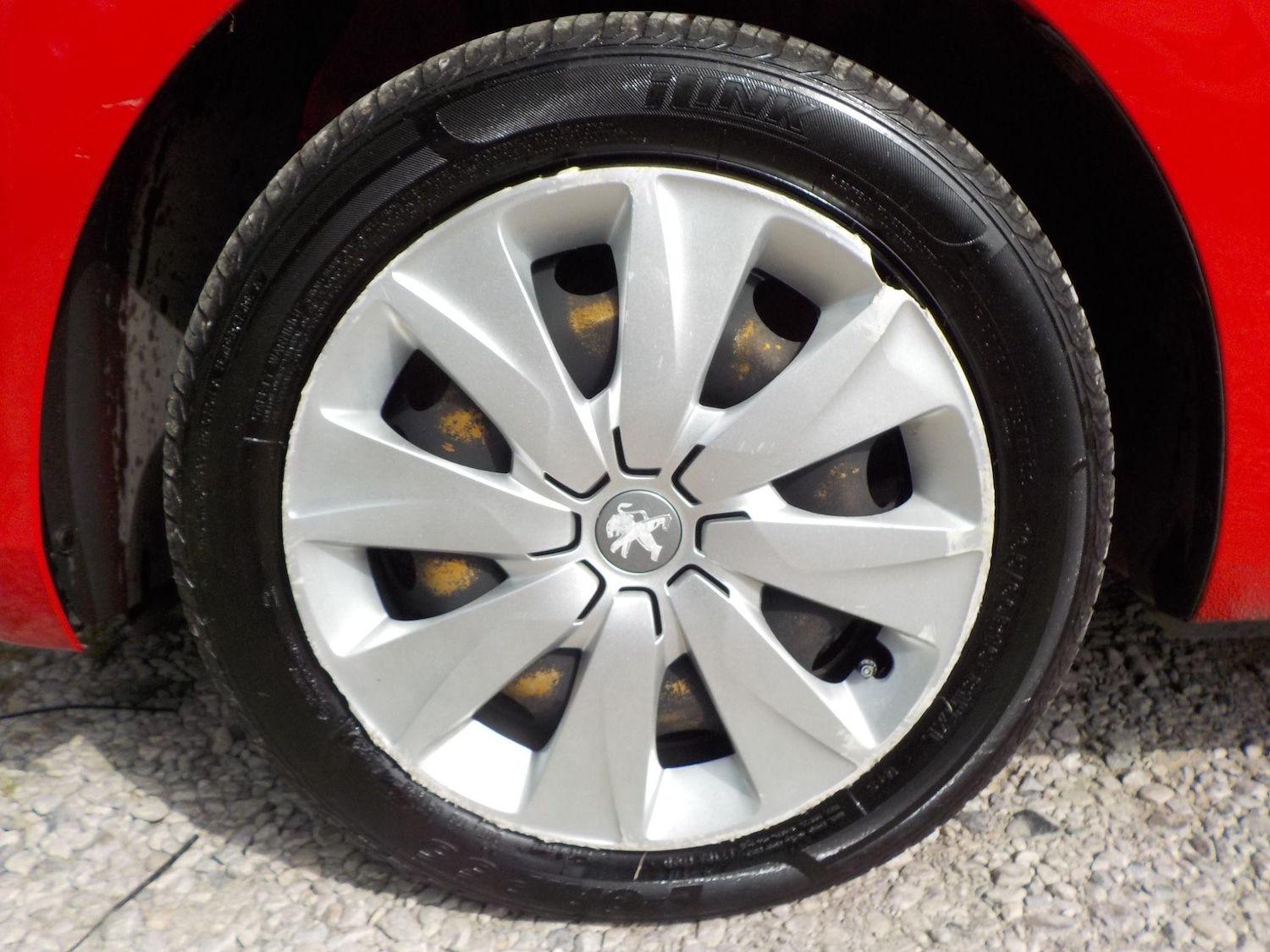 Used Peugeot 108 2018 for sale - 76994900: Photo 30