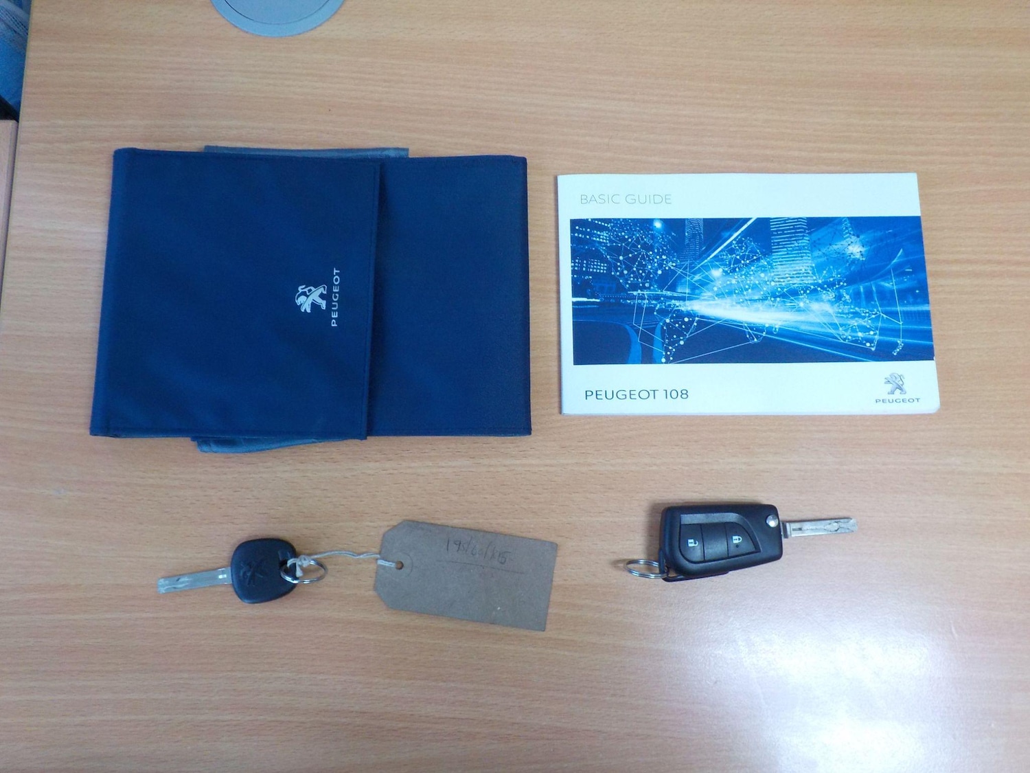 Used Peugeot 108 2018 for sale - 76994900: Photo 31