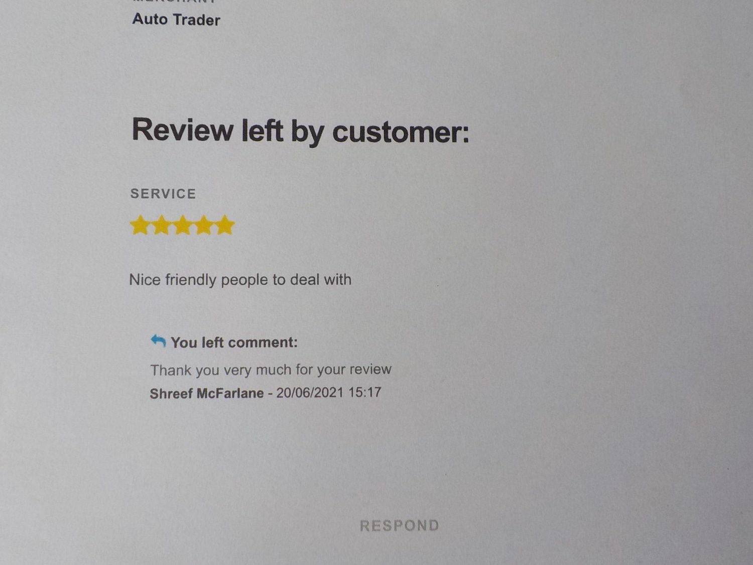 Used Peugeot 108 2018 for sale - 76994900: Photo 43