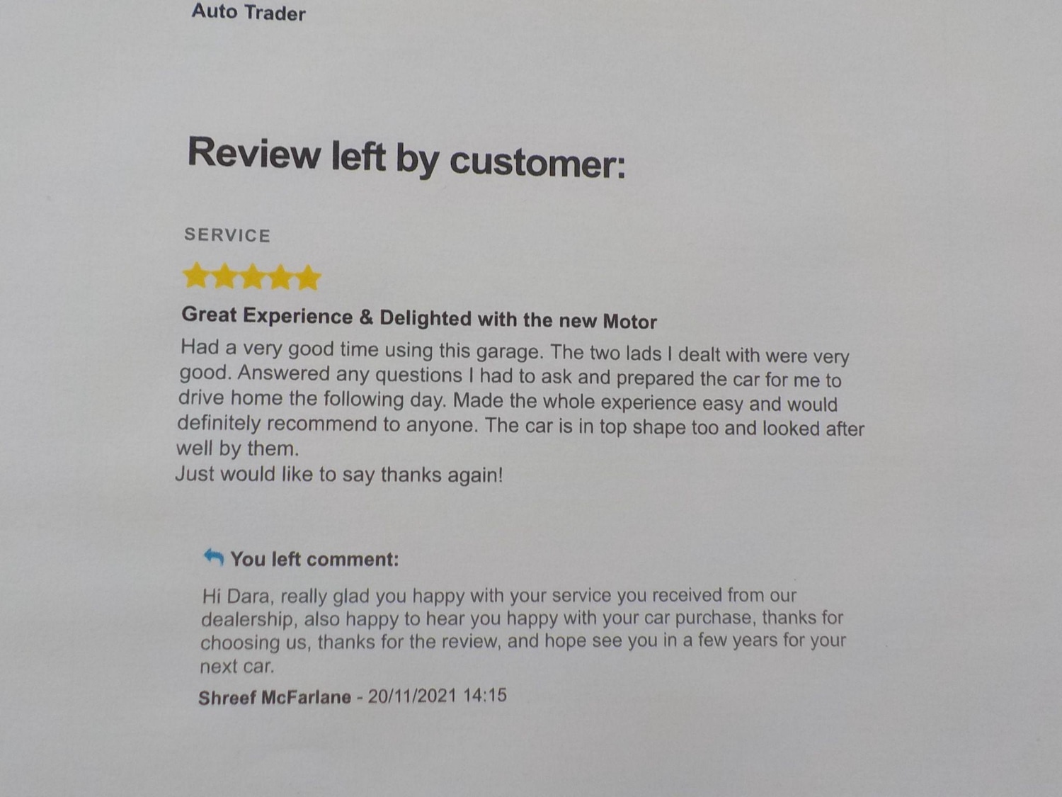 Used Peugeot 108 2018 for sale - 76994900: Photo 45