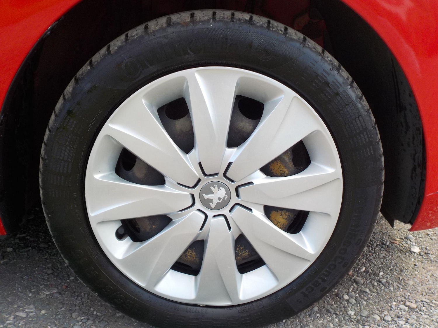 Used Peugeot 108 2018 for sale - 76994900: Photo 9