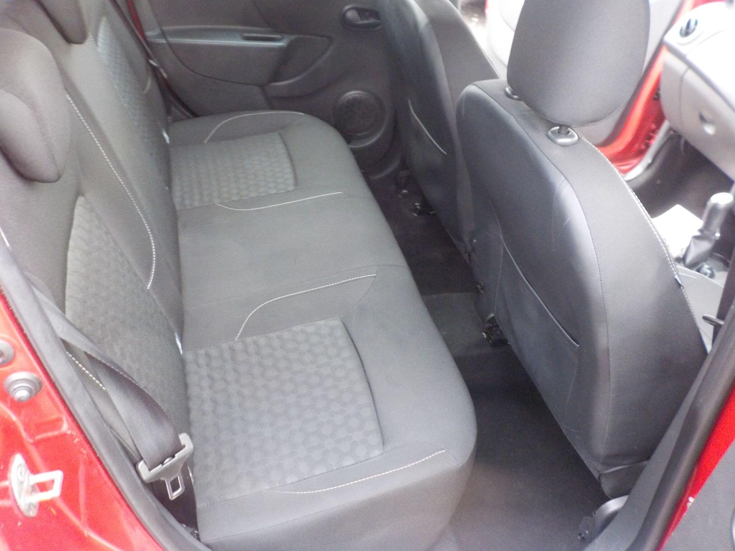 Used Dacia Logan MCV 2015 for sale - 77440709: Photo 19