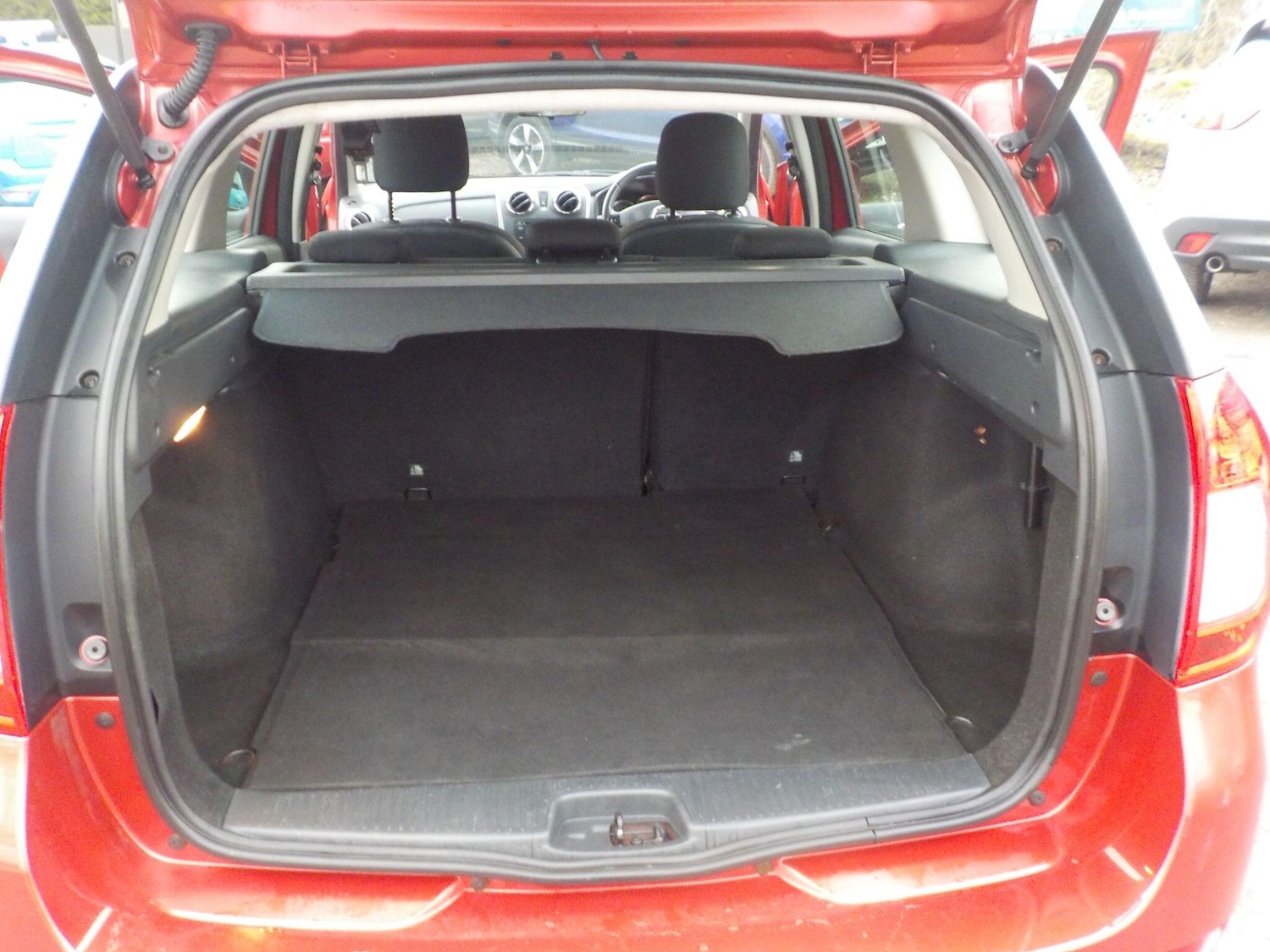 Used Dacia Logan MCV 2015 for sale - 77440709: Photo 21