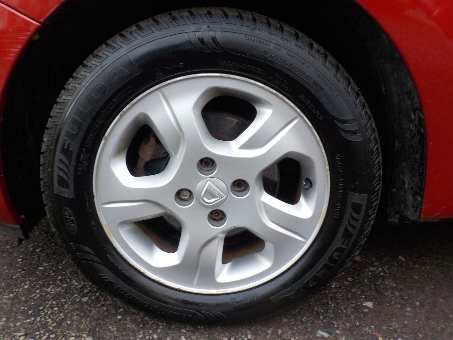 Used Dacia Logan MCV 2015 for sale - 77440709: Photo 27