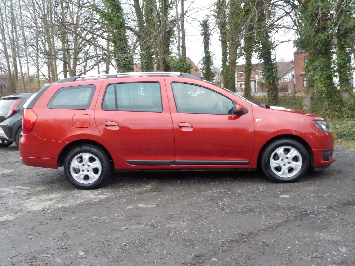 Used Dacia Logan MCV 2015 for sale - 77440709: Photo 6