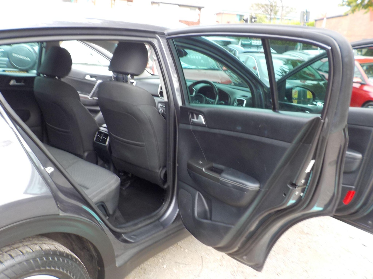 Vehicle 25