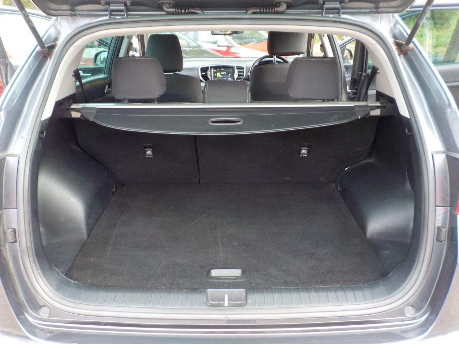 Vehicle 26
