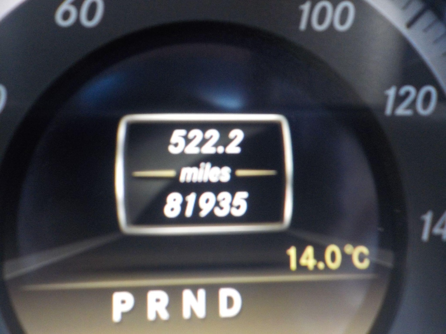 Used Mercedes-Benz E Class 2012 for sale - 76992741: Photo 17