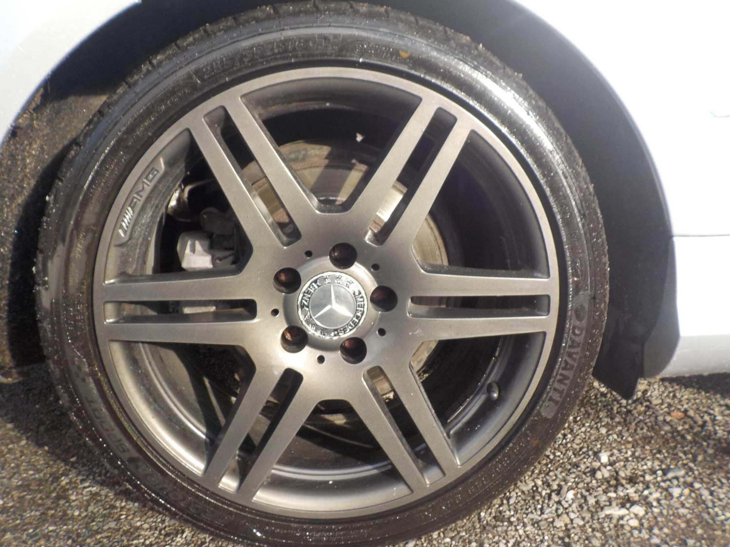 Used Mercedes-Benz E Class 2012 for sale - 76992741: Photo 21