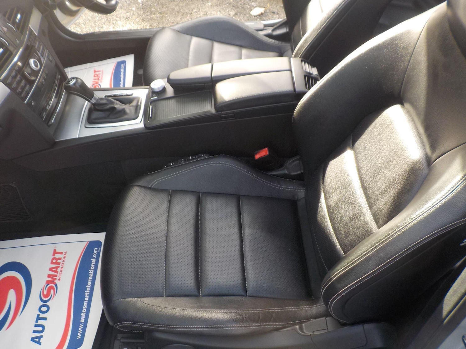 Used Mercedes-Benz E Class 2012 for sale - 76992741: Photo 22