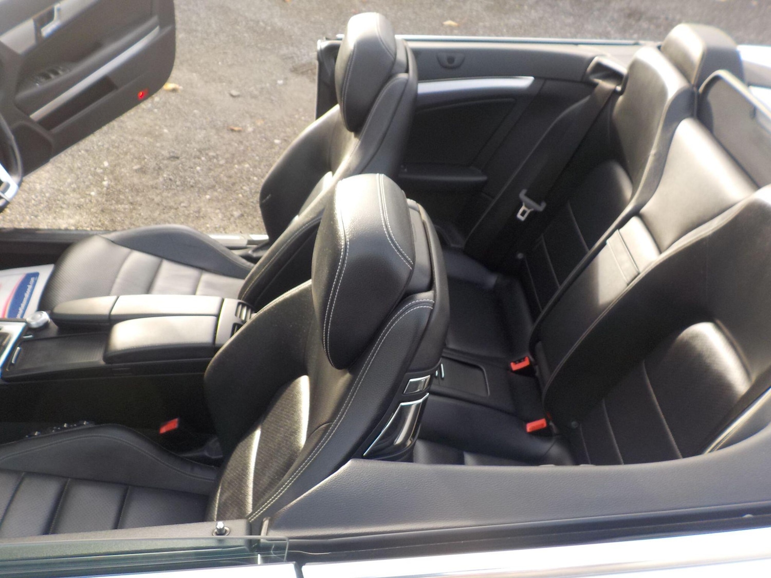 Used Mercedes-Benz E Class 2012 for sale - 76992741: Photo 29