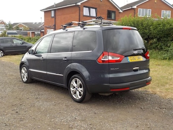 Used Ford Galaxy 2011 for sale - 79303637: Photo