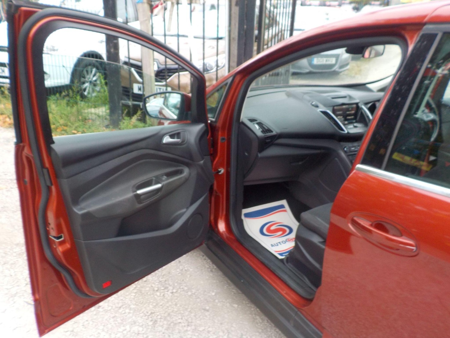 Vehicle 25