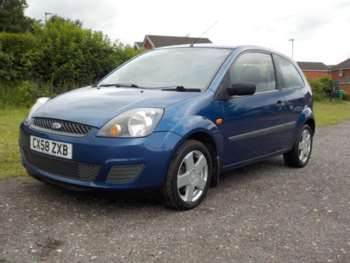 2008 (58) - 1.25 Style 3dr