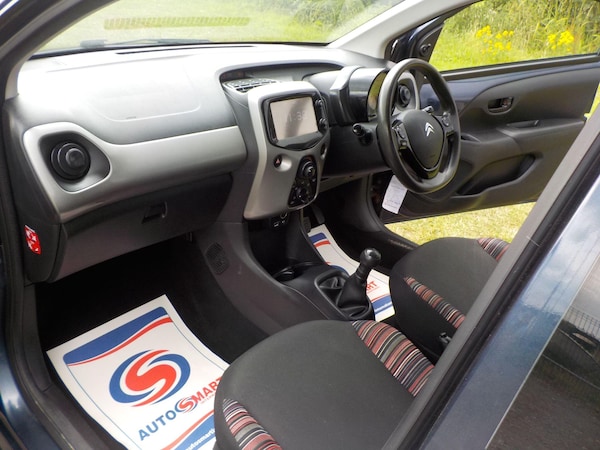 Used Citroen C1 2015 for sale - 75539497: Photo 11