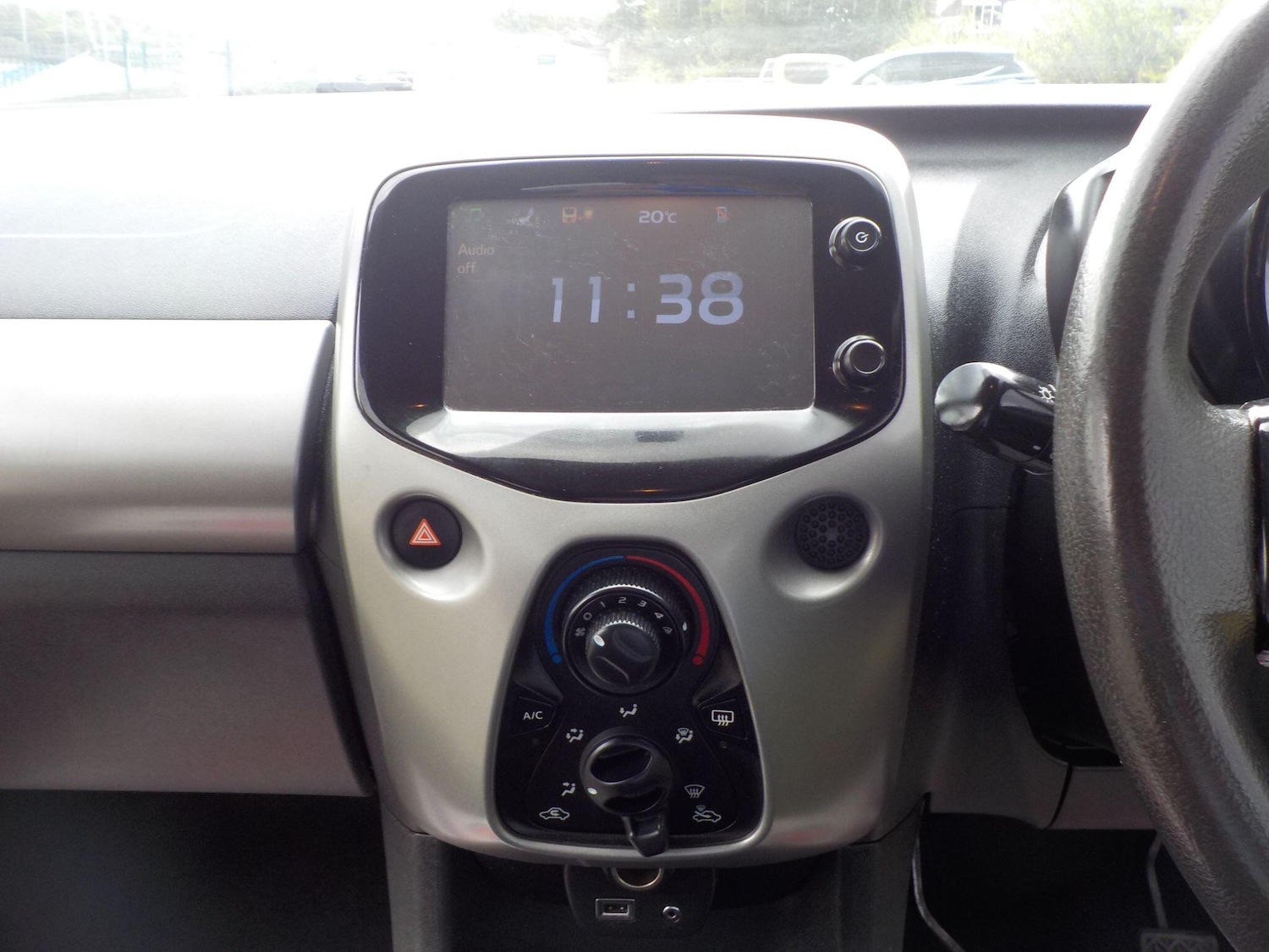 Vehicle 13