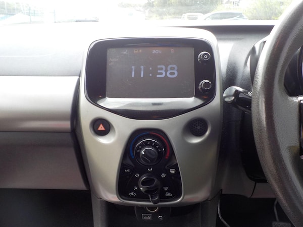 Used Citroen C1 2015 for sale - 75539497: Photo 13