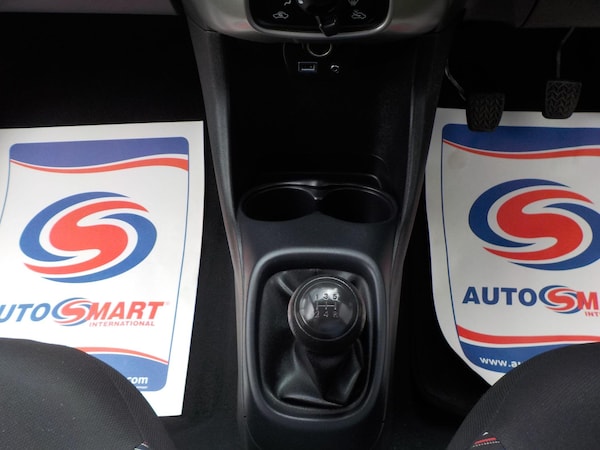 Used Citroen C1 2015 for sale - 75539497: Photo 15