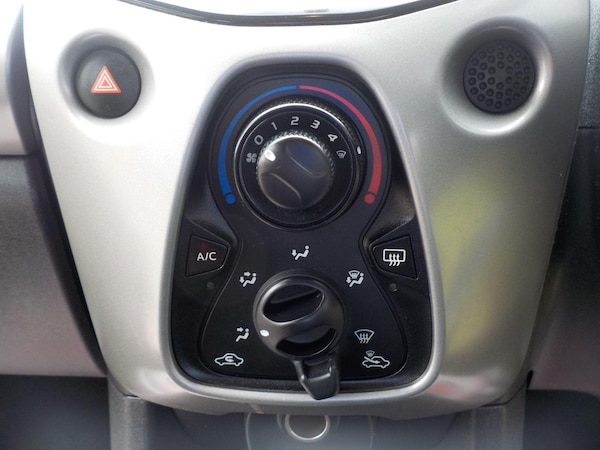 Used Citroen C1 2015 for sale - 75539497: Photo 17