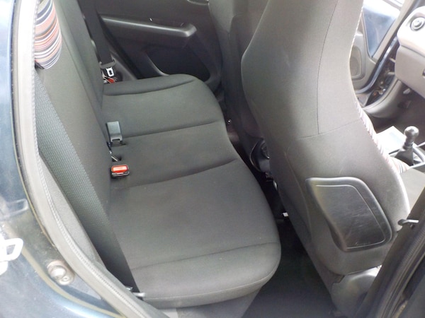 Used Citroen C1 2015 for sale - 75539497: Photo 20