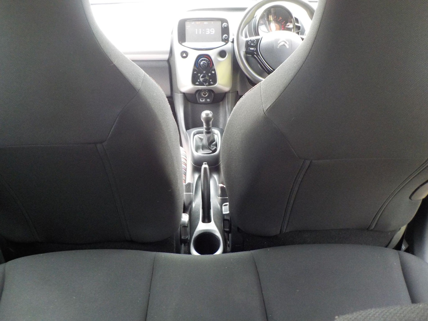 Vehicle 23