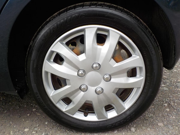 Used Citroen C1 2015 for sale - 75539497: Photo 24
