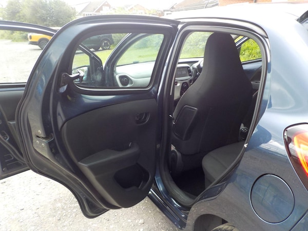 Used Citroen C1 2015 for sale - 75539497: Photo 25