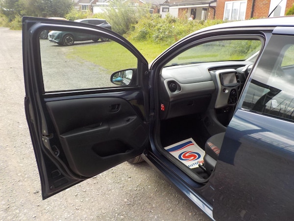 Used Citroen C1 2015 for sale - 75539497: Photo 27