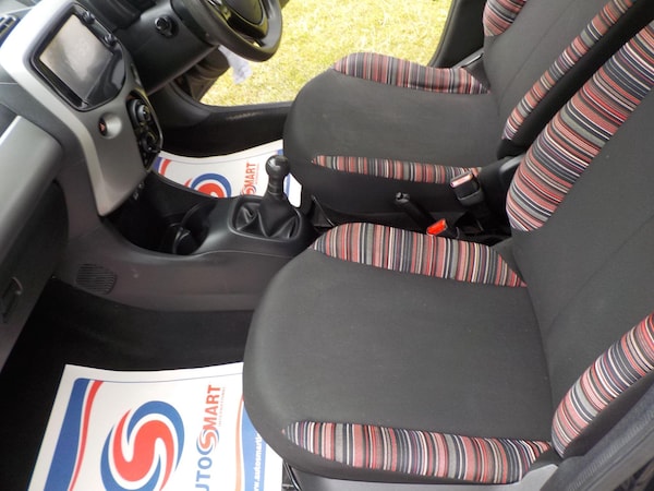 Used Citroen C1 2015 for sale - 75539497: Photo 28