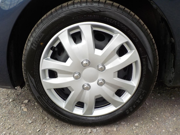 Used Citroen C1 2015 for sale - 75539497: Photo 29