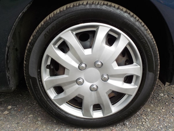Used Citroen C1 2015 for sale - 75539497: Photo 9
