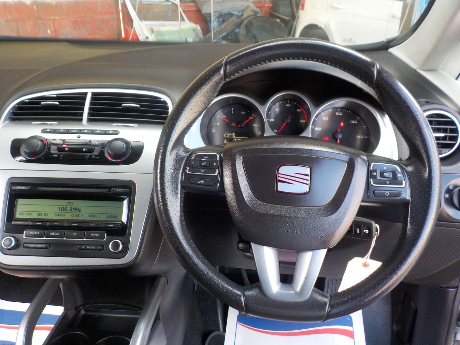Vehicle 15