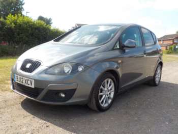 2012 (12) - 1.6 TDI CR Ecomotive SE 5dr