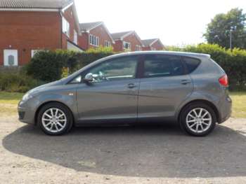 Used SEAT Altea 2012 for sale - 74699723: Photo