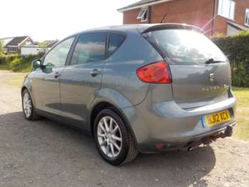 Used SEAT Altea 2012 for sale - 74699723: Photo
