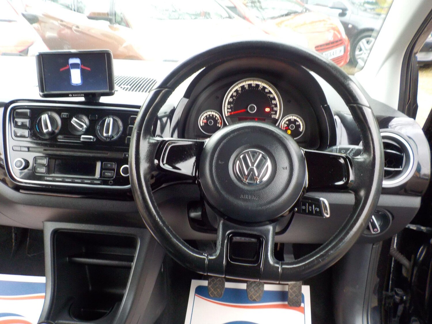 Used Volkswagen up! for sale - 77509866: Photo 14