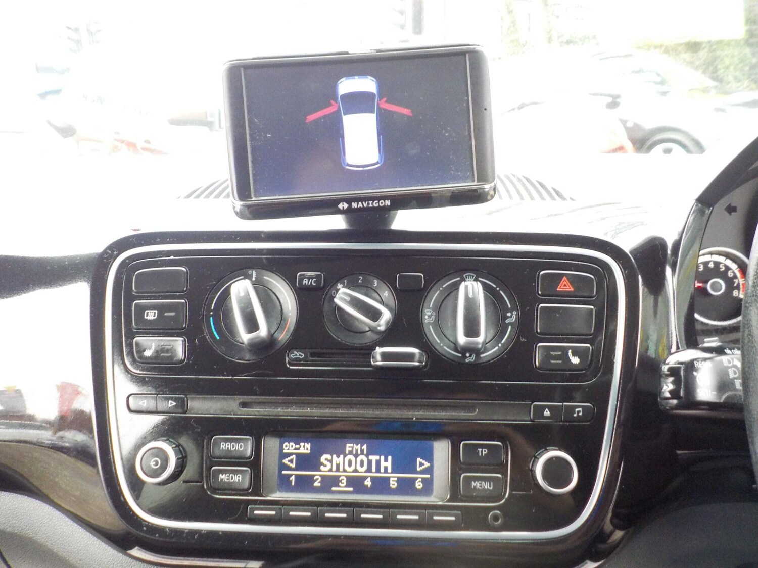 Used Volkswagen up! for sale - 77509866: Photo 17