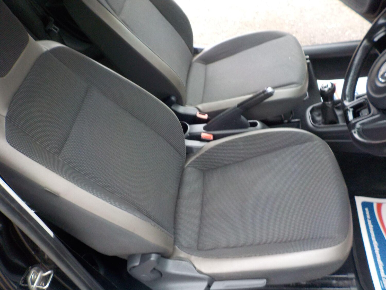 Used Volkswagen up! for sale - 77509866: Photo 19