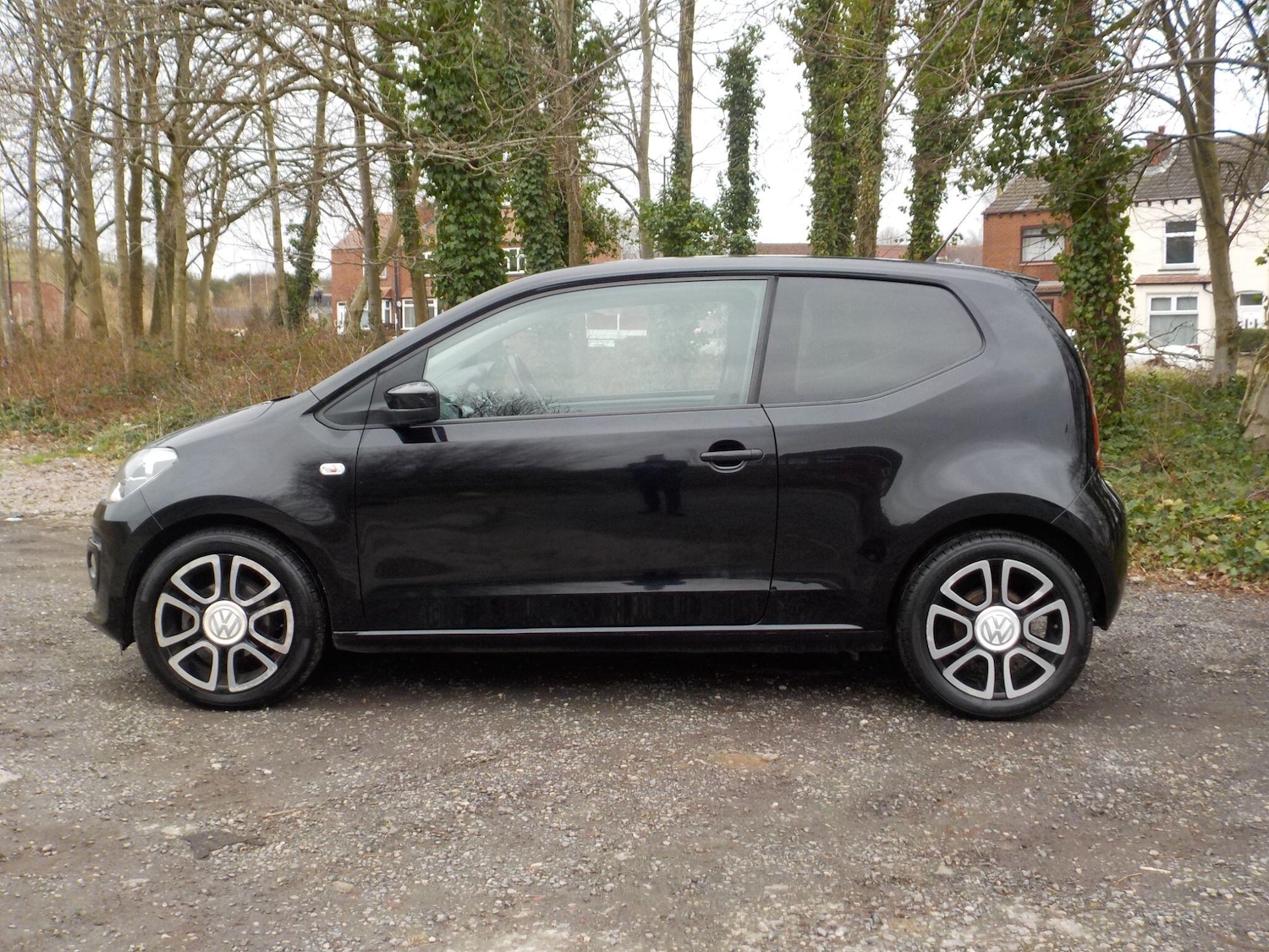 Used Volkswagen up! for sale - 77509866: Photo 2