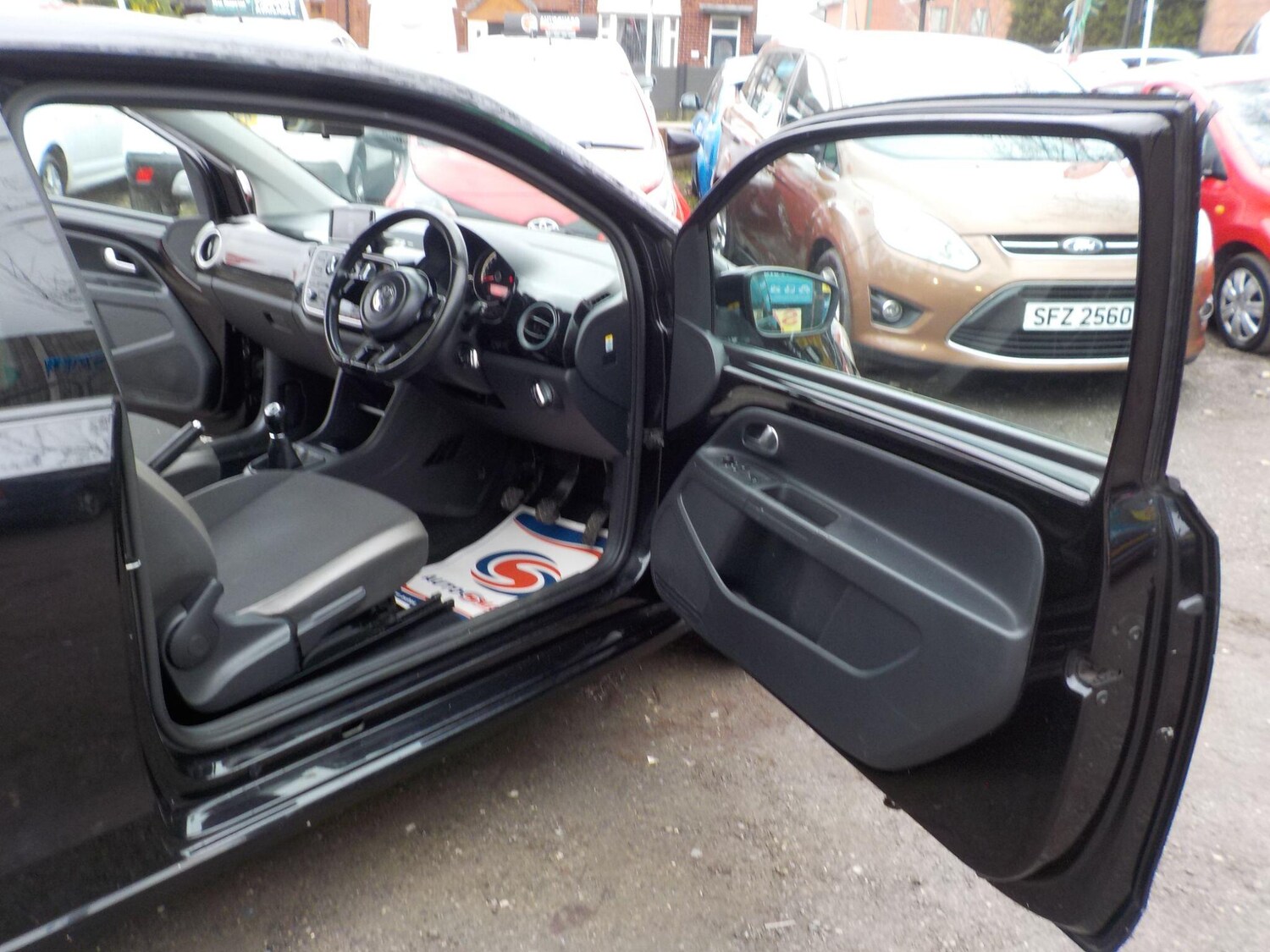 Used Volkswagen up! for sale - 77509866: Photo 20