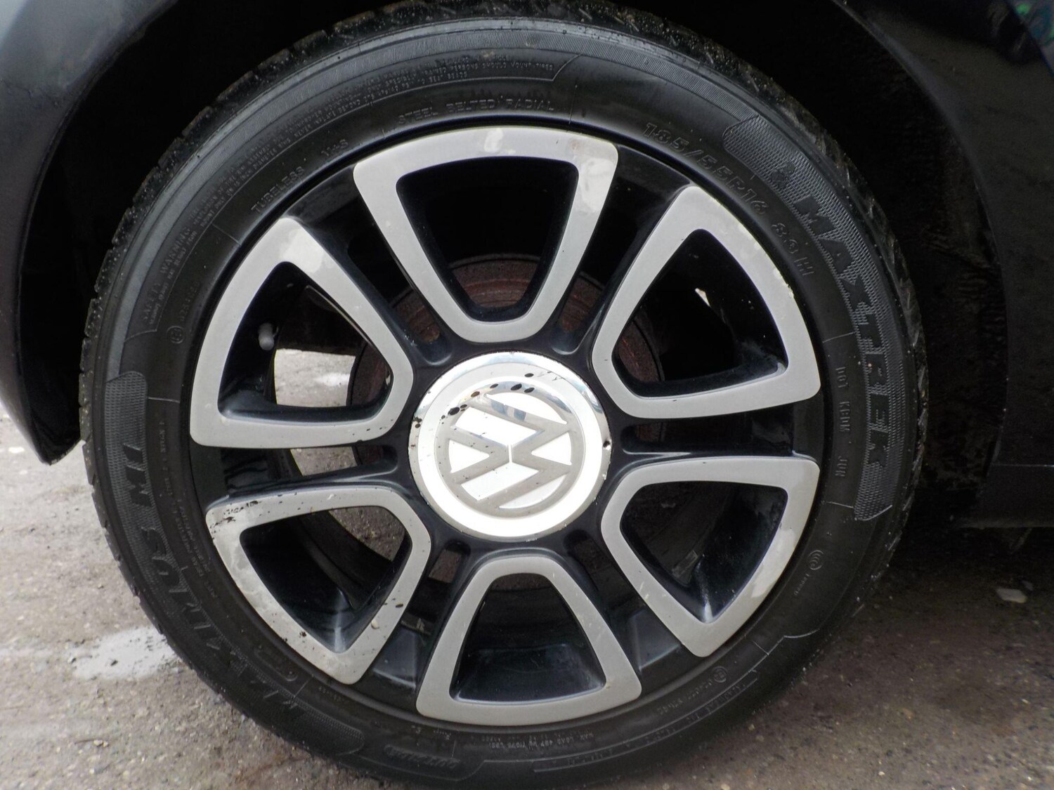 Used Volkswagen up! for sale - 77509866: Photo 21