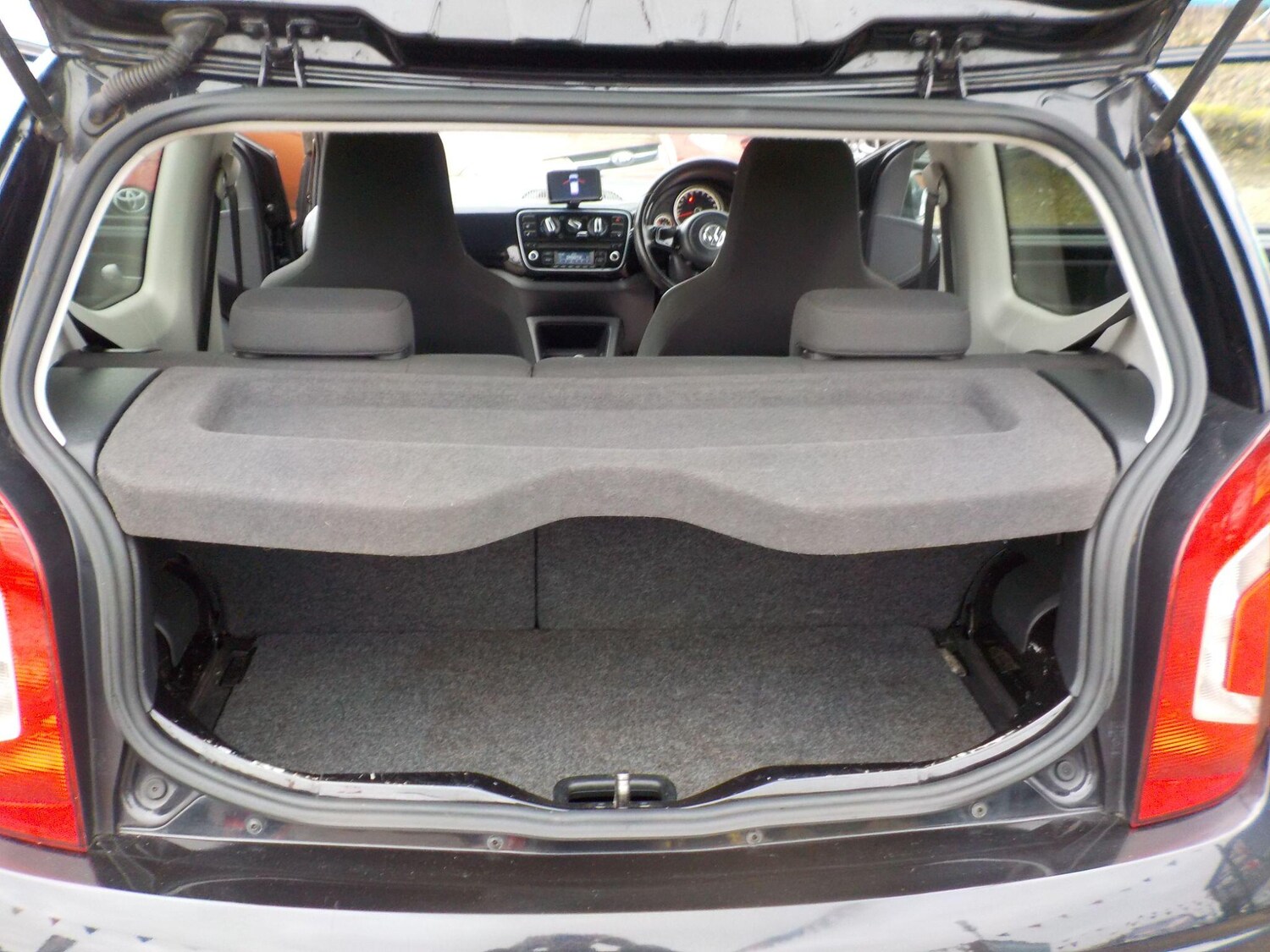 Used Volkswagen up! for sale - 77509866: Photo 22