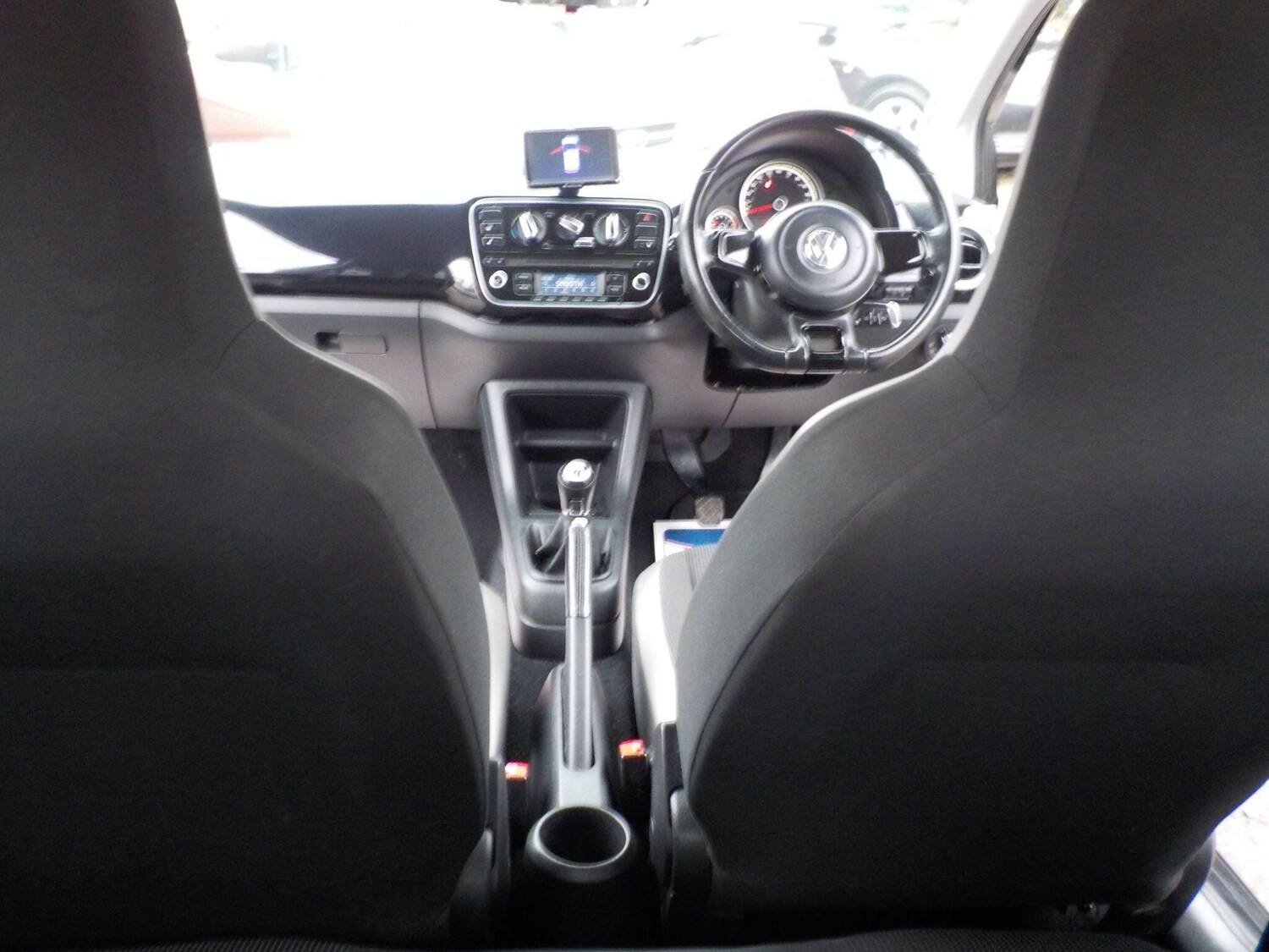 Used Volkswagen up! for sale - 77509866: Photo 23