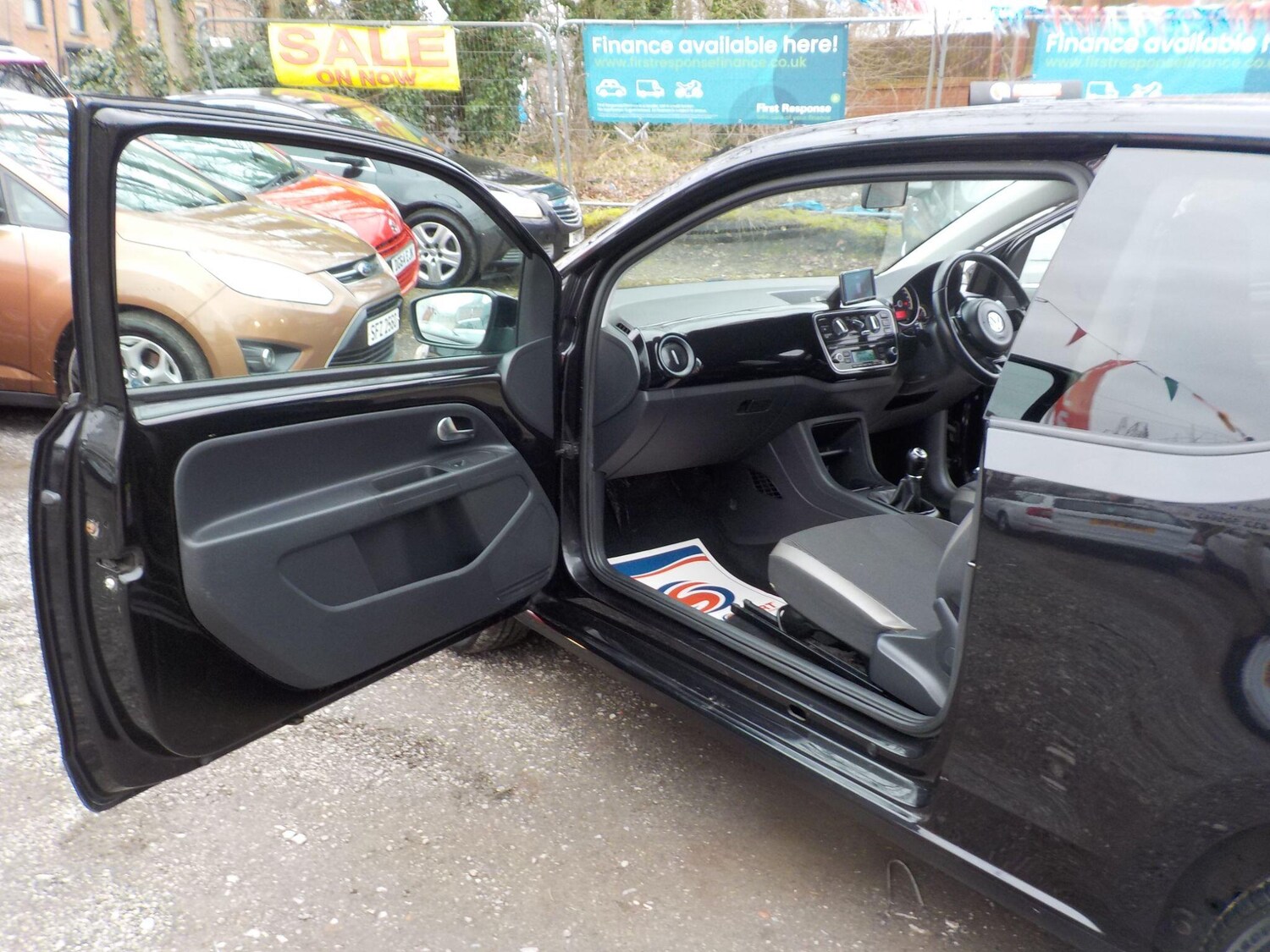 Used Volkswagen up! for sale - 77509866: Photo 26