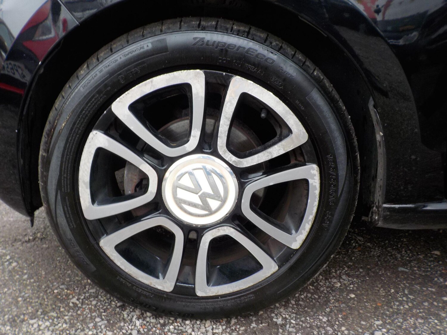 Used Volkswagen up! for sale - 77509866: Photo 27