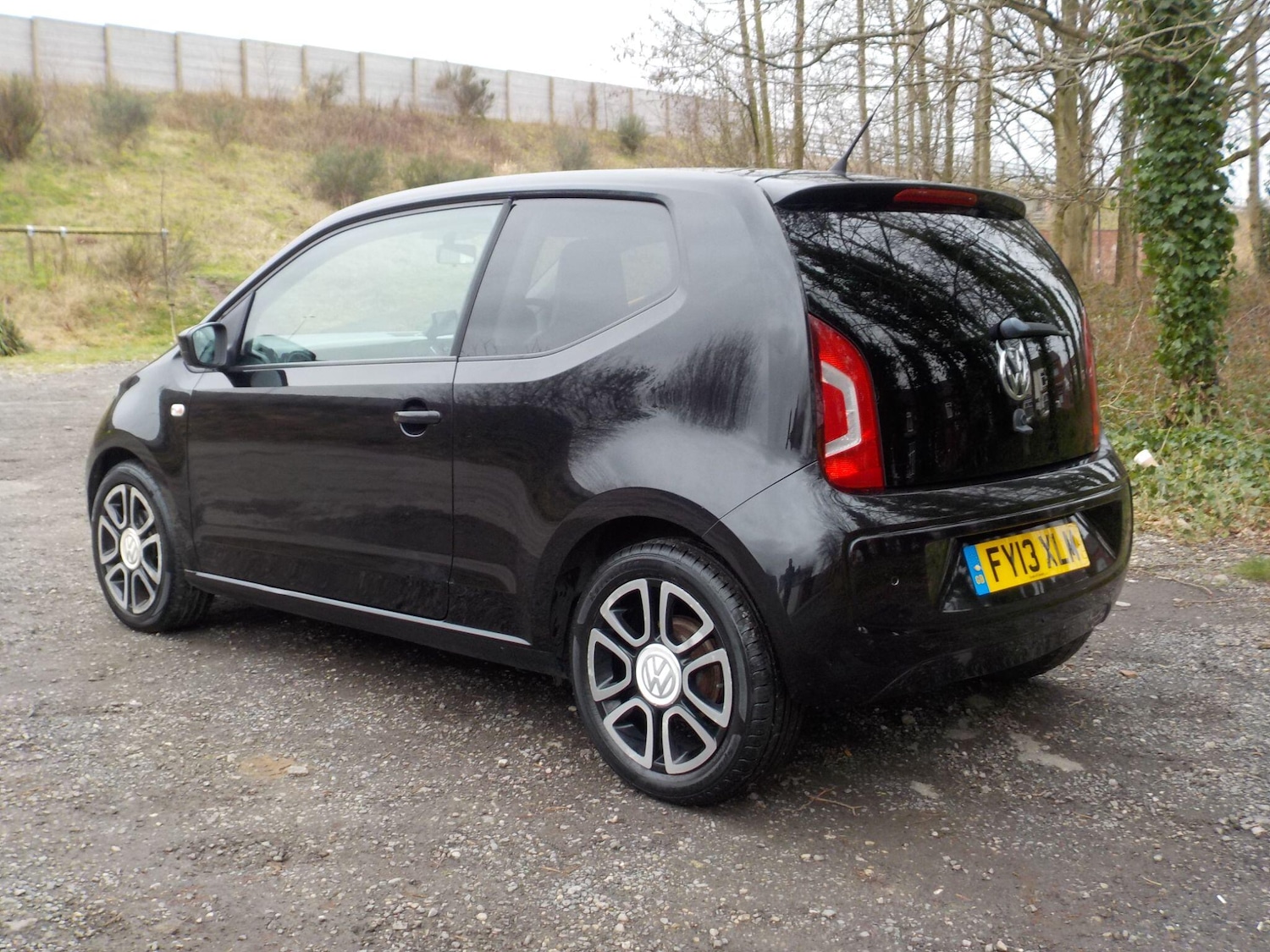 Used Volkswagen up! for sale - 77509866: Photo 3